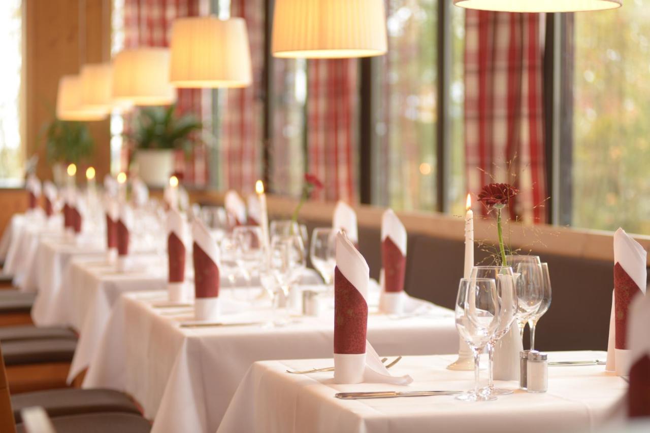 Hotel Kaiseralm Bischofsgrün Buitenkant foto