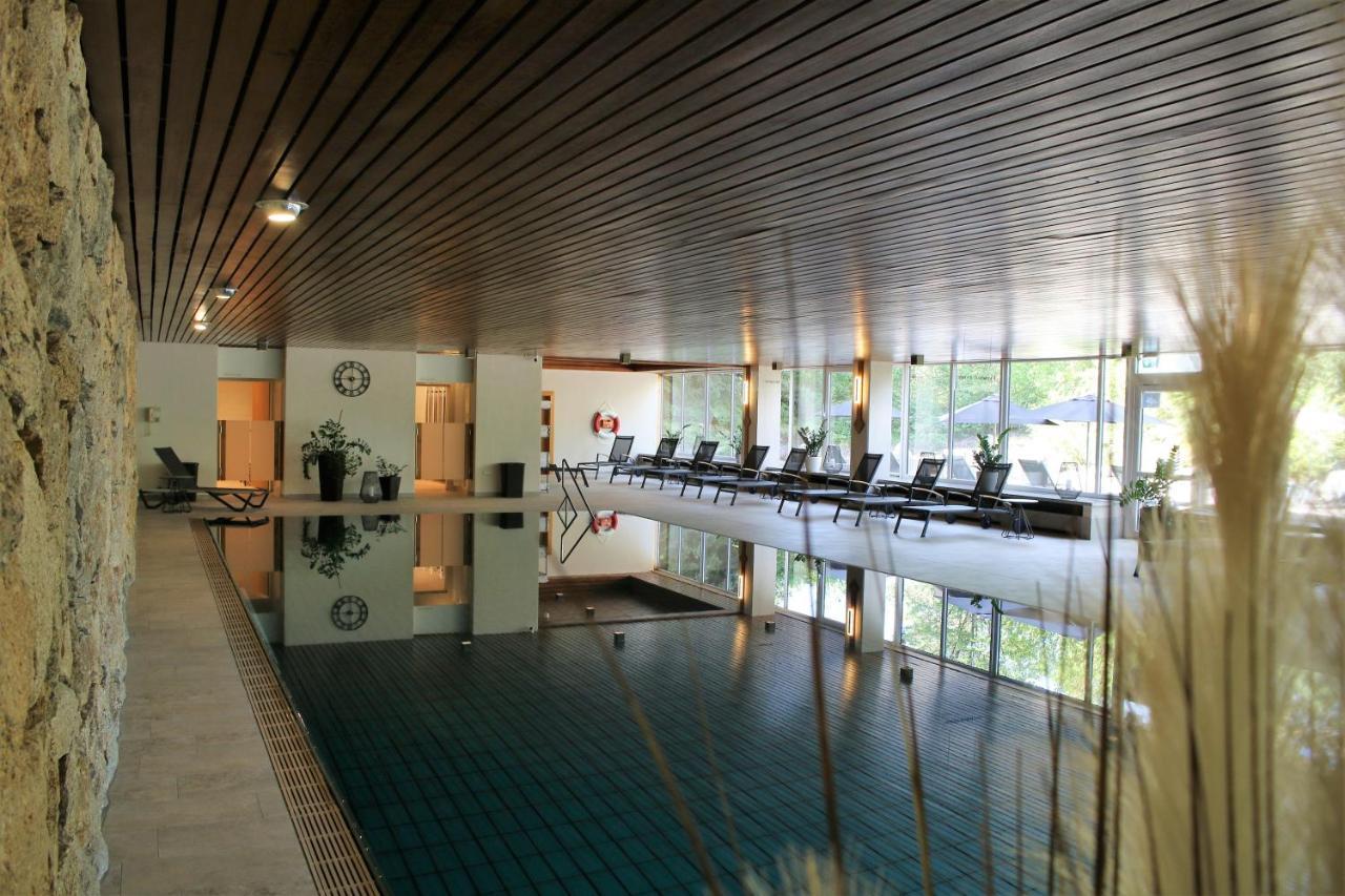Hotel Kaiseralm Bischofsgrün Buitenkant foto