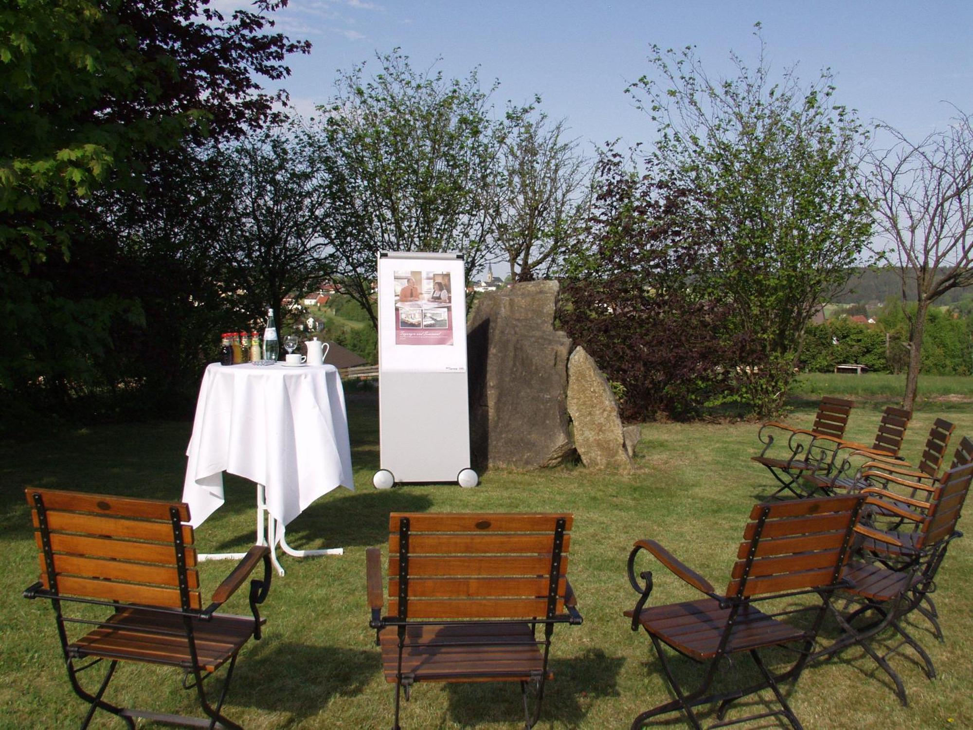 Hotel Kaiseralm Bischofsgrün Buitenkant foto
