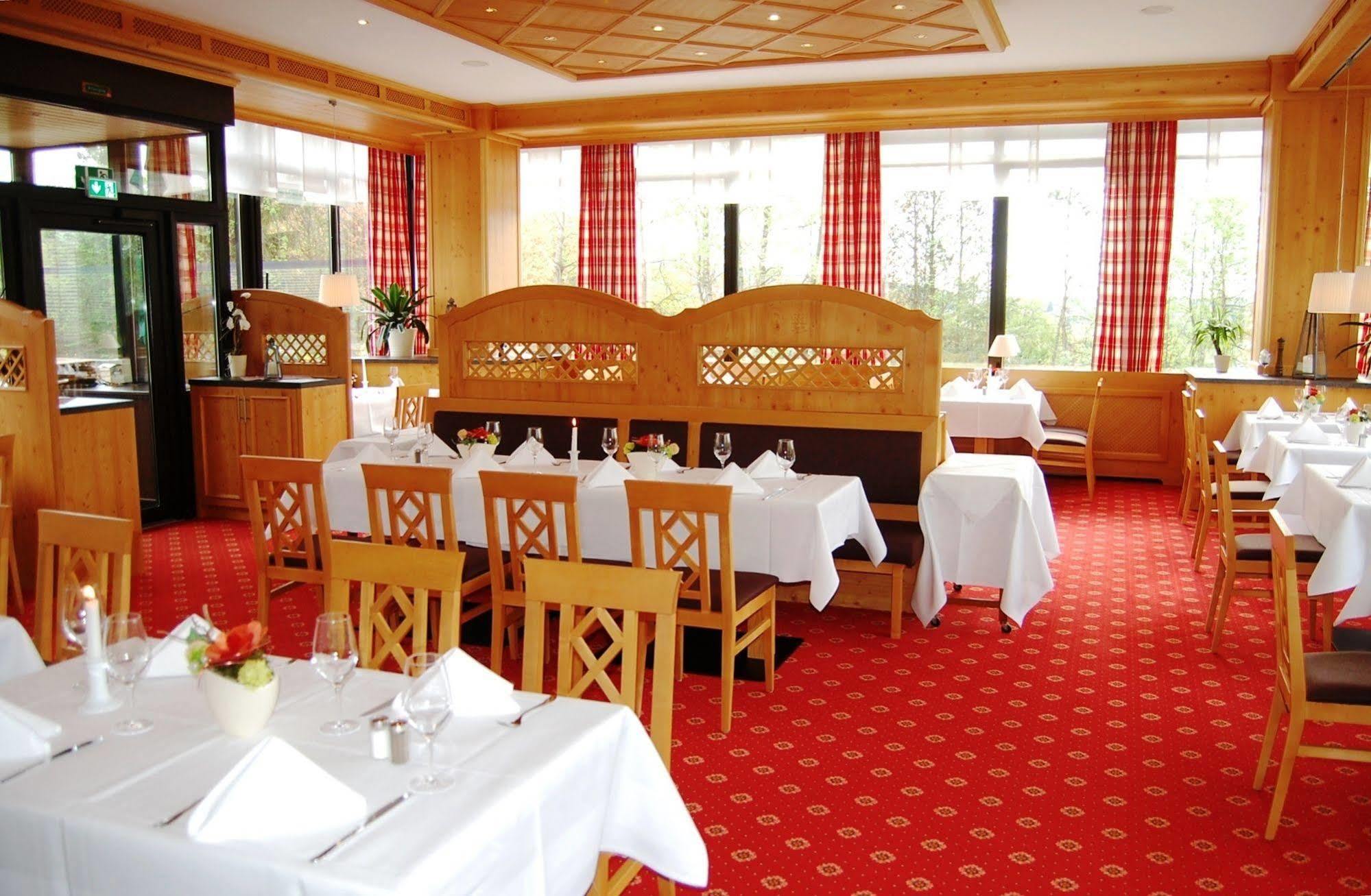 Hotel Kaiseralm Bischofsgrün Buitenkant foto