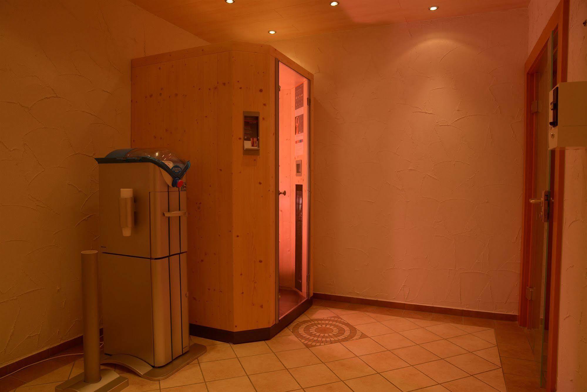 Hotel Kaiseralm Bischofsgrün Buitenkant foto